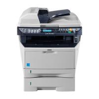 Kyocera FS1128MFP Printer Toner Cartridges